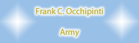 Frank C Occhipinti